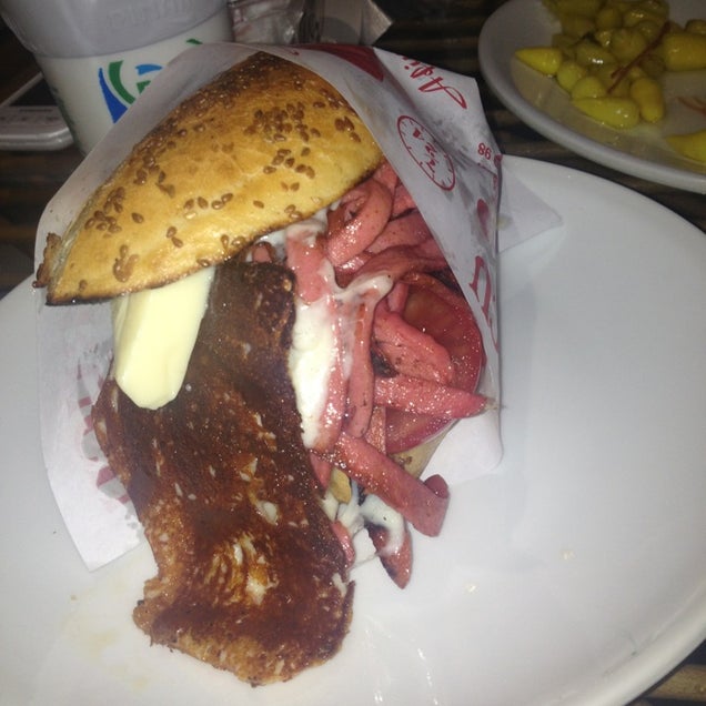 kahvaltı fotoğrafı