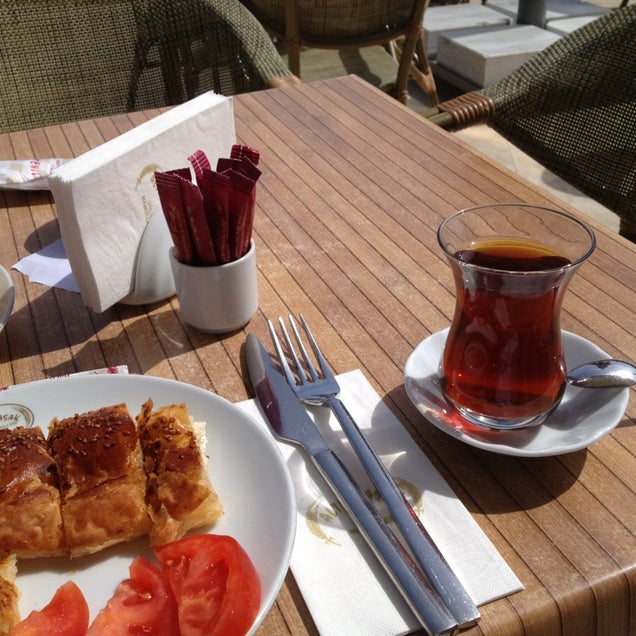 kahvaltı fotografı