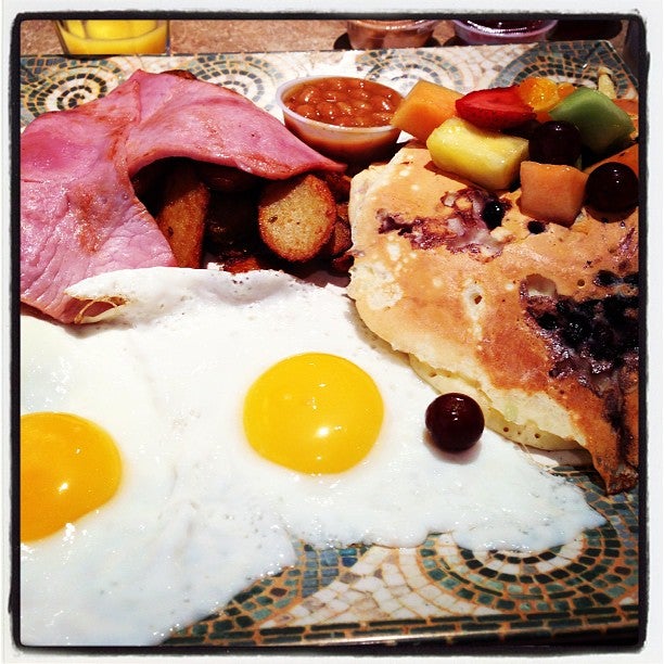 kahvaltı fotografı