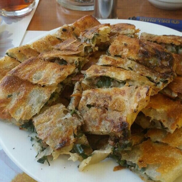 kahvaltı fotografı