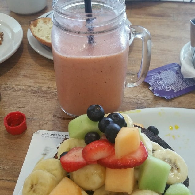 kahvaltı fotografı