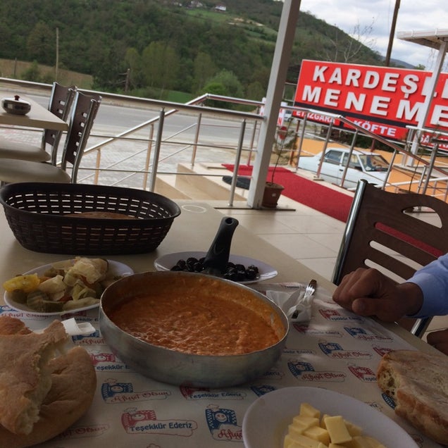 kahvaltı fotoğrafı