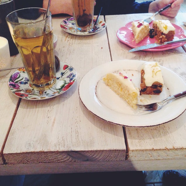 kahvaltı fotografı