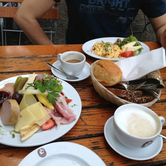 kahvaltı fotografı