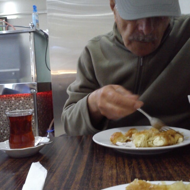 kahvaltı fotoğrafı