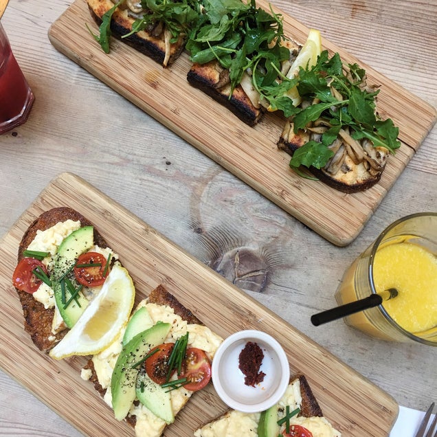 kahvaltı fotografı