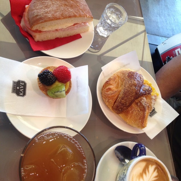 kahvaltı fotoğrafı