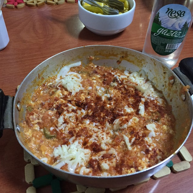 kahvaltı fotografı