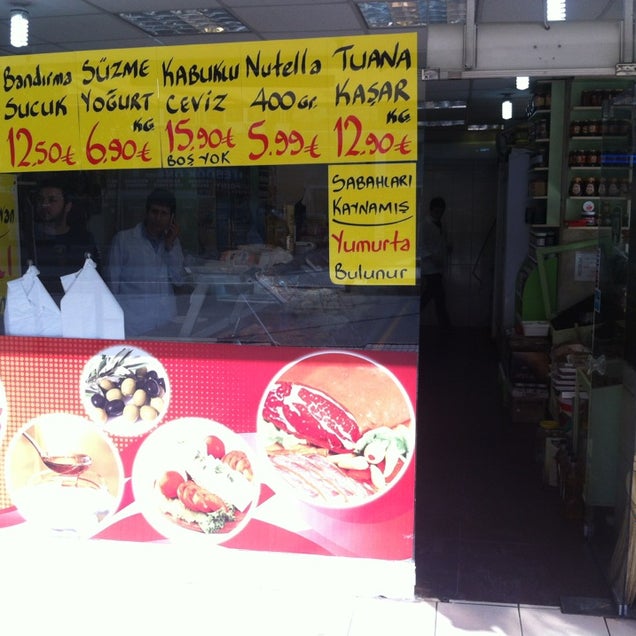 kahvaltı fotografı