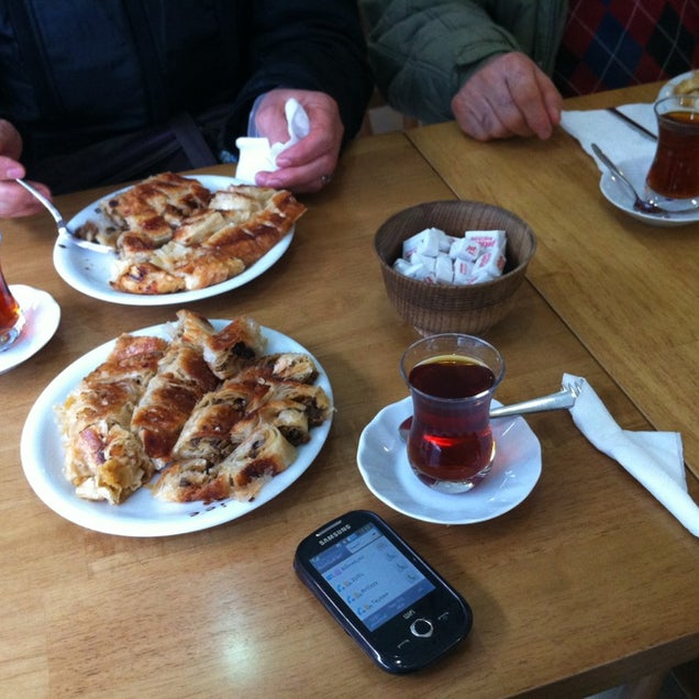 kahvaltı fotoğrafı