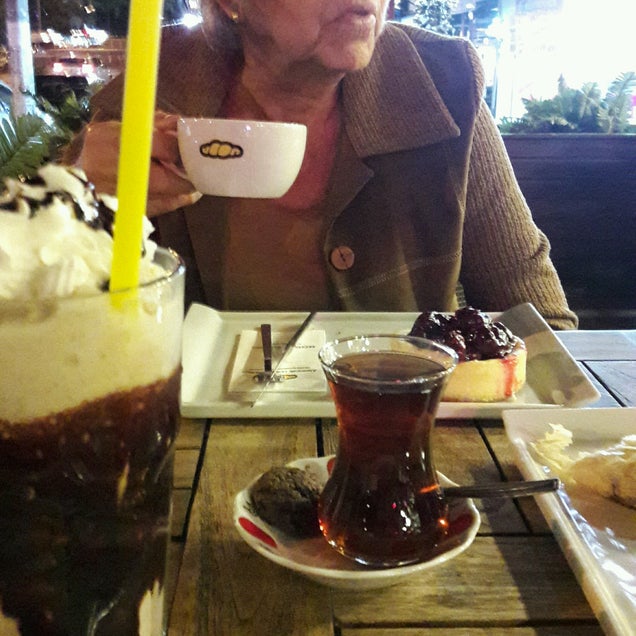 kahvaltı fotoğrafı