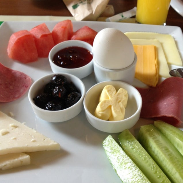 kahvaltı fotografı