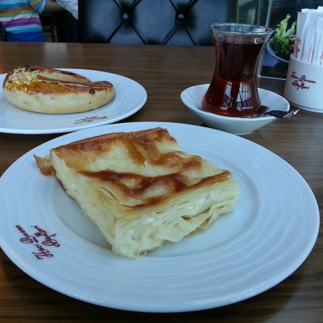 kahvaltı fotoğrafı
