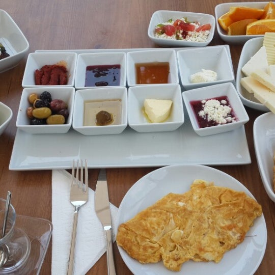 kahvaltı fotoğrafı