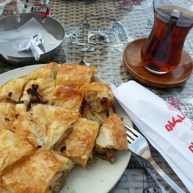 kahvaltı fotoğrafı