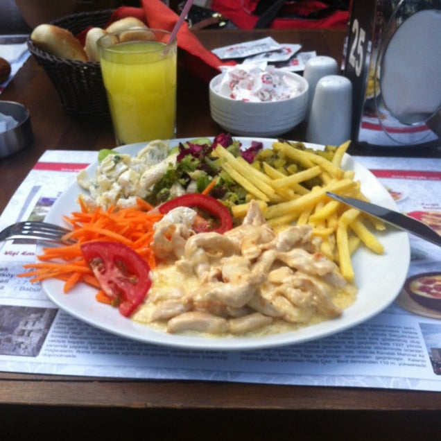 kahvaltı fotografı