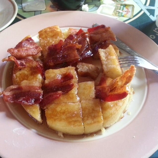 breakfast photo