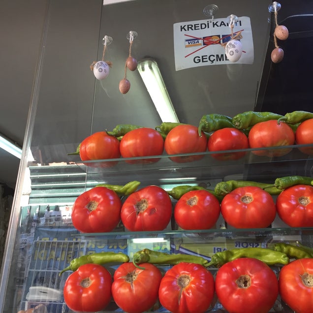 kahvaltı fotoğrafı