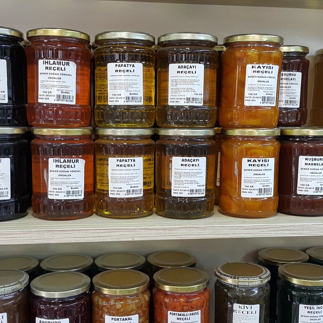 kahvaltı fotografı