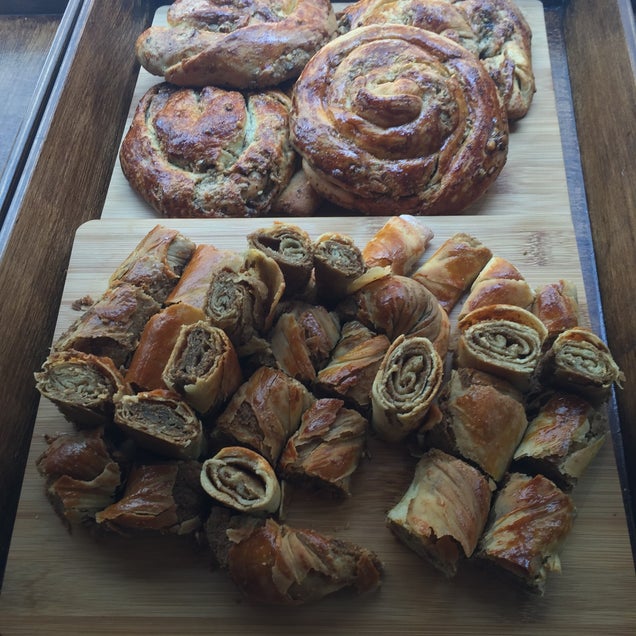 kahvaltı fotoğrafı