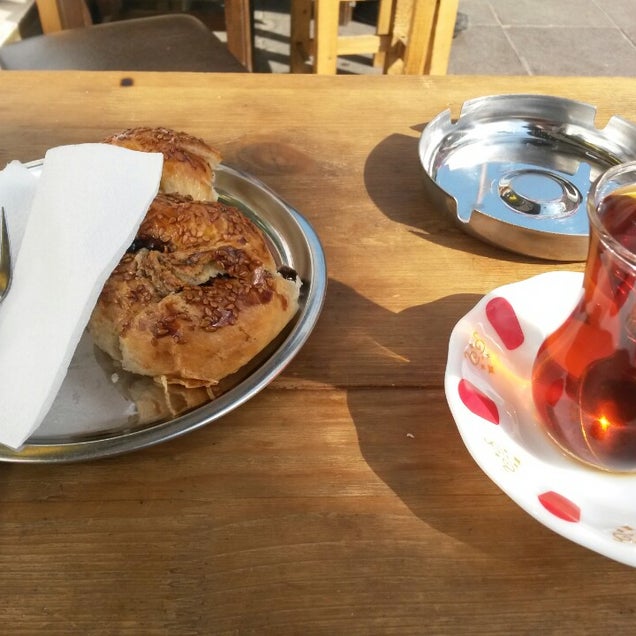 kahvaltı fotografı