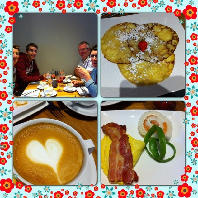 kahvaltı fotografı