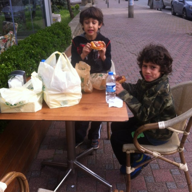 kahvaltı fotografı