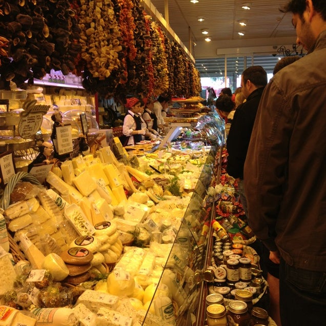 kahvaltı fotografı