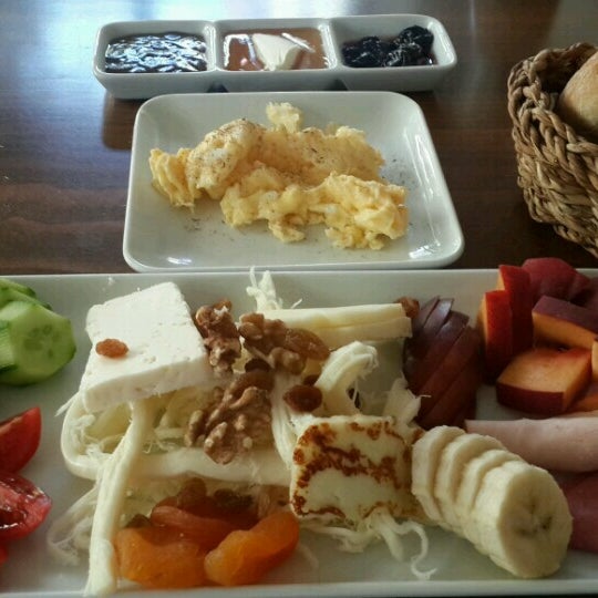 kahvaltı fotografı