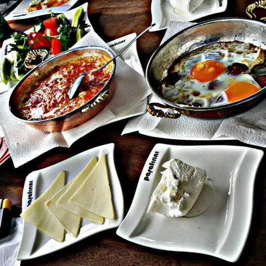 kahvaltı fotografı