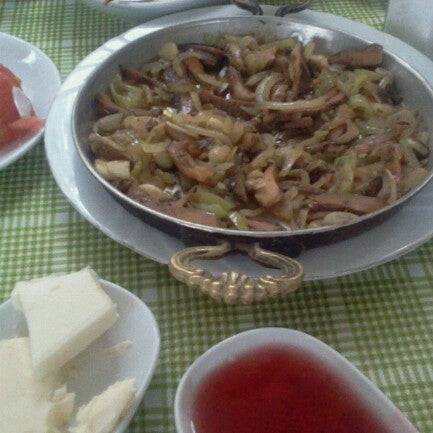 kahvaltı fotografı