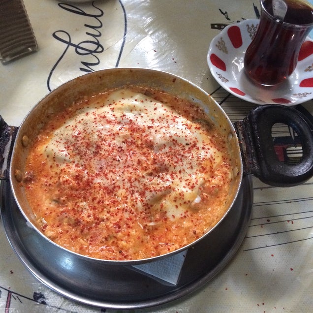 kahvaltı fotoğrafı