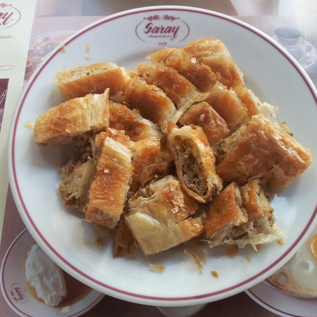 kahvaltı fotografı