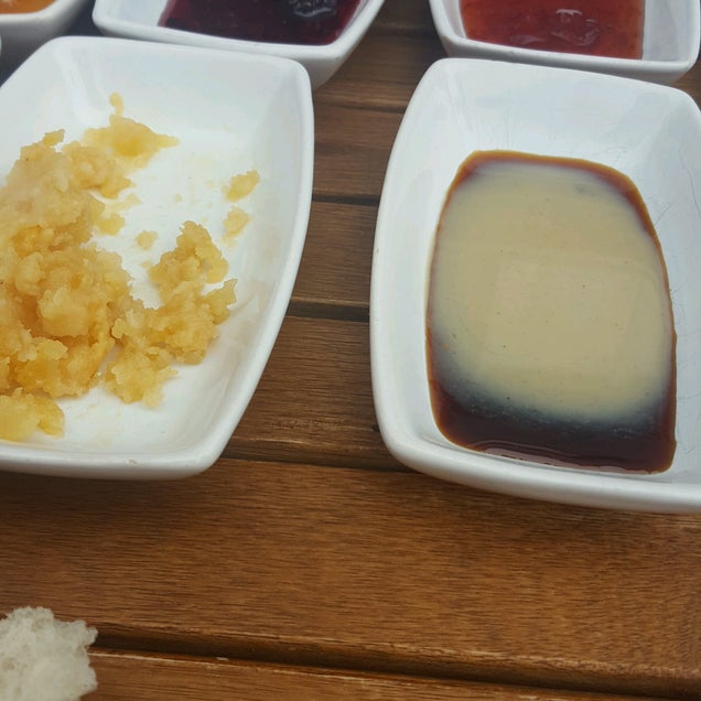 kahvaltı fotografı