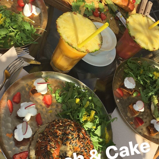 kahvaltı fotoğrafı