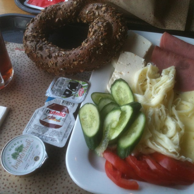 kahvaltı fotografı