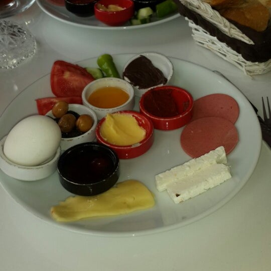 kahvaltı fotoğrafı