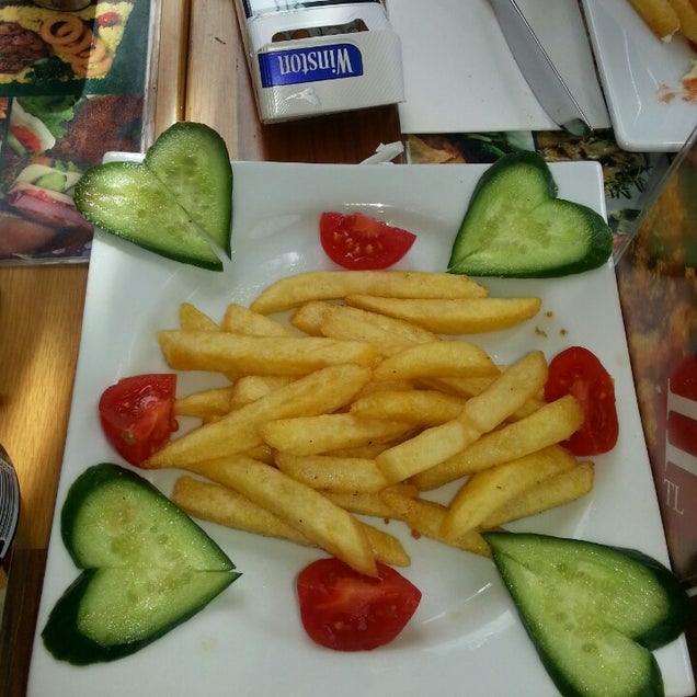 kahvaltı fotoğrafı