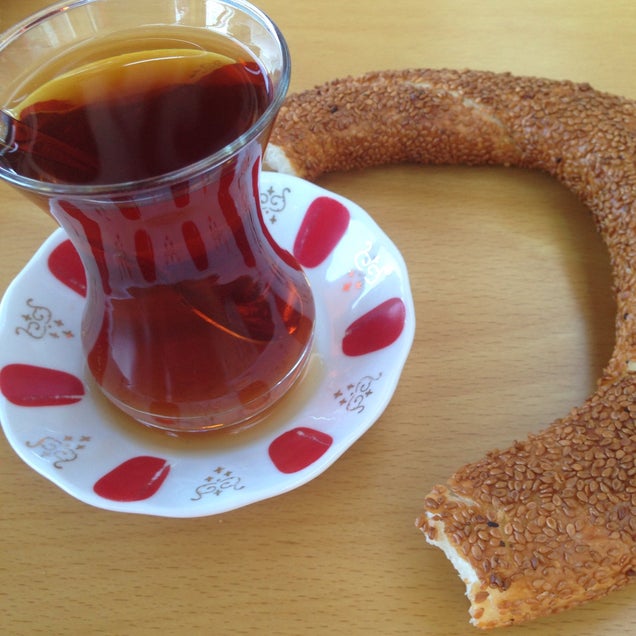 kahvaltı fotoğrafı