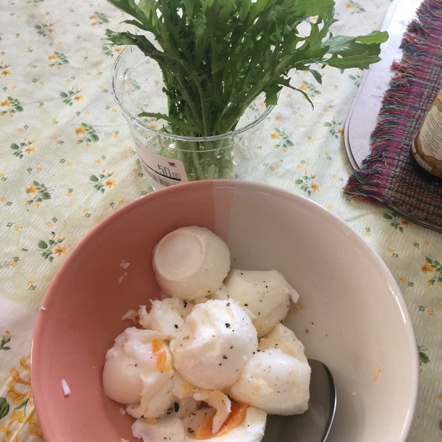 kahvaltı fotoğrafı