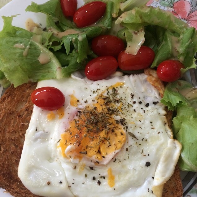 kahvaltı fotoğrafı