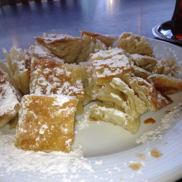 kahvaltı fotografı