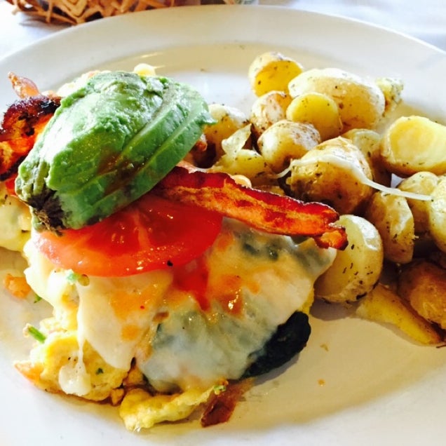 kahvaltı fotografı