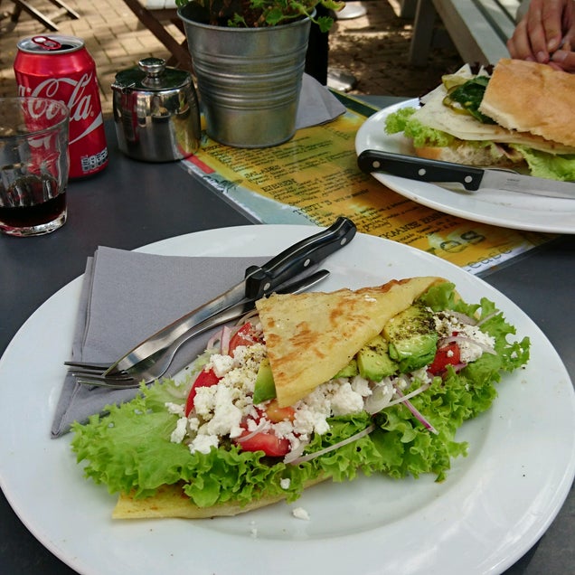 kahvaltı fotografı