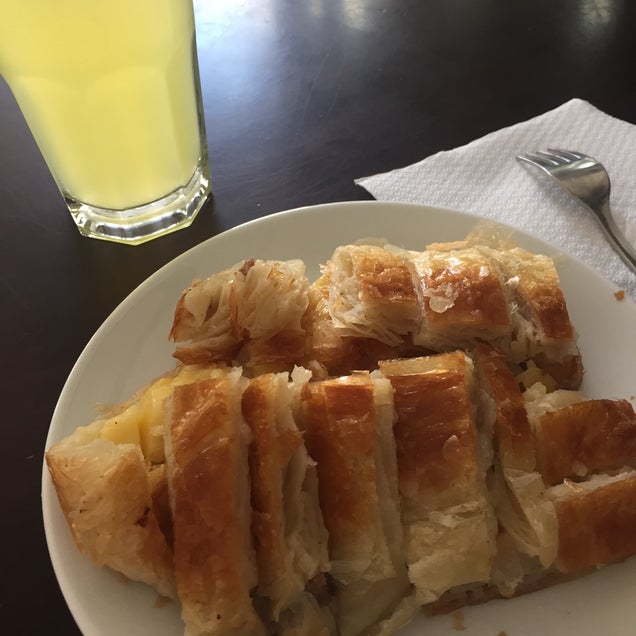 kahvaltı fotografı