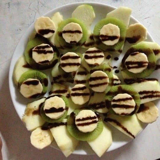 kahvaltı fotografı