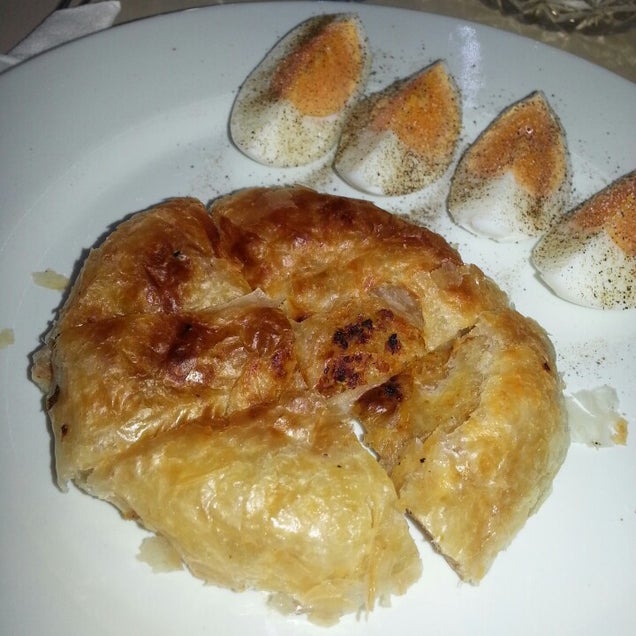 kahvaltı fotografı