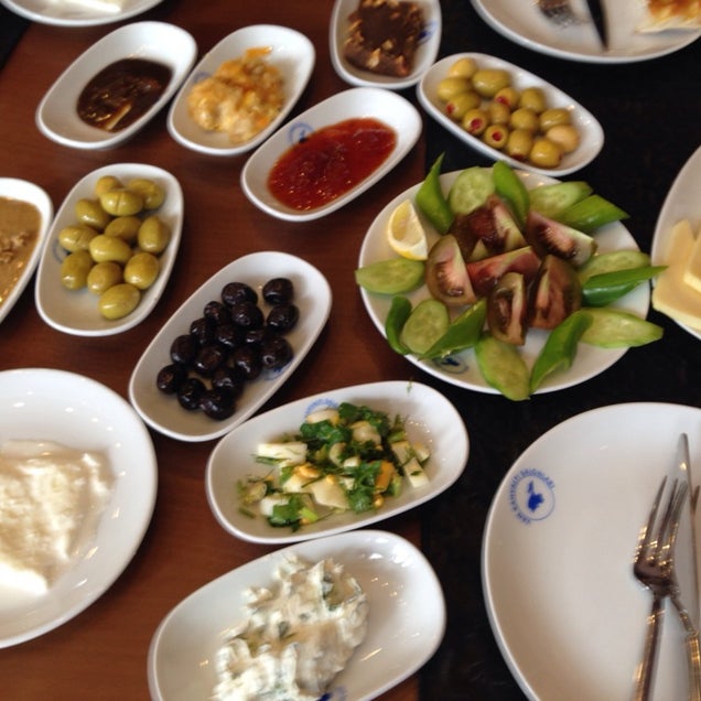 kahvaltı fotoğrafı