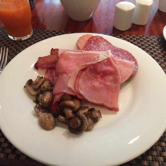 kahvaltı fotografı