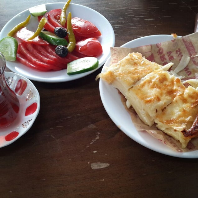 kahvaltı fotografı